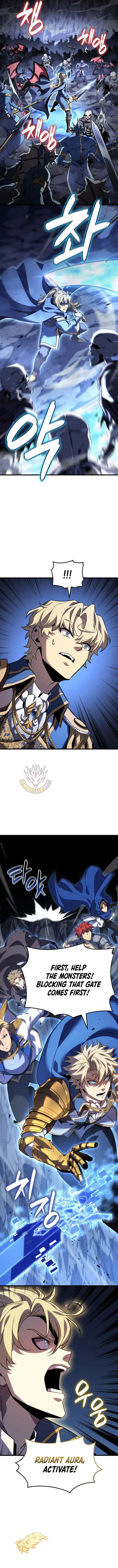 Read The Count’s Youngest Son is A Player Manga Online