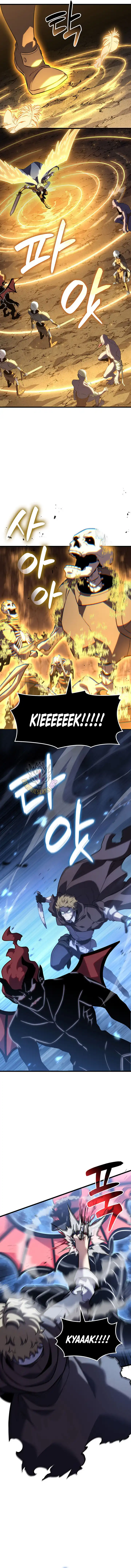 Read The Count’s Youngest Son is A Player Manga Online