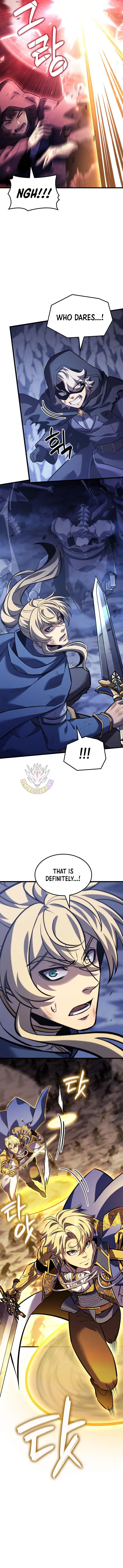 Read The Count’s Youngest Son is A Player Manga Online