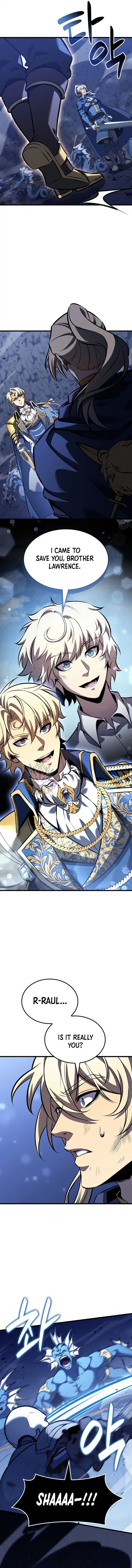 Read The Count’s Youngest Son is A Player Manga Online