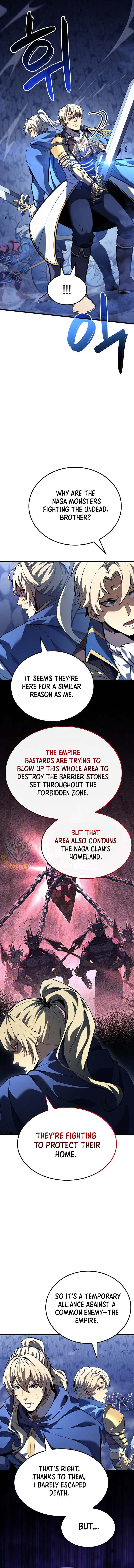 Read The Count’s Youngest Son is A Player Manga Online