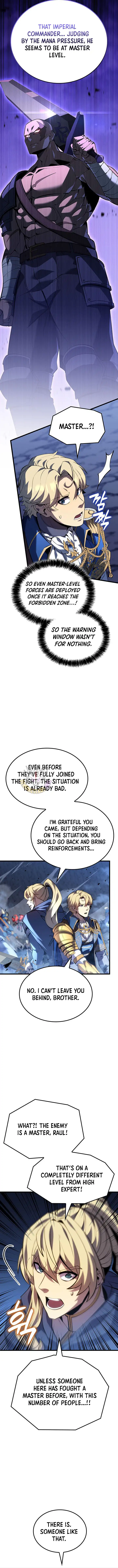 Read The Count’s Youngest Son is A Player Manga Online