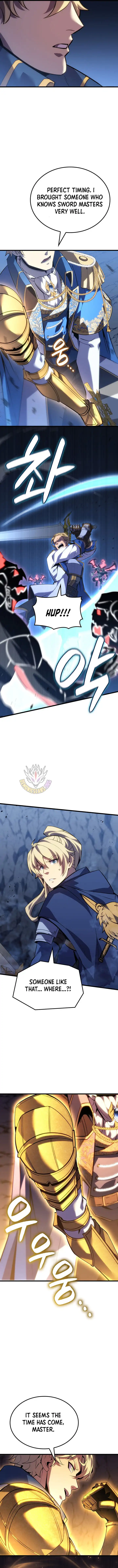 Read The Count’s Youngest Son is A Player Manga Online