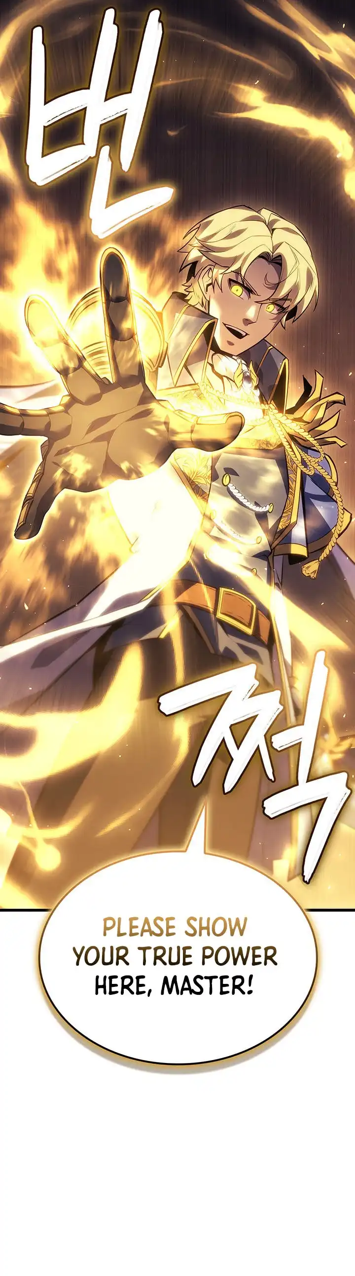 Read The Count’s Youngest Son is A Player Manga Online