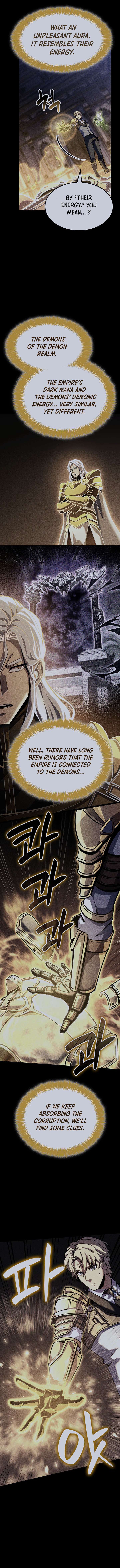 Read The Count’s Youngest Son is A Player Manga Online