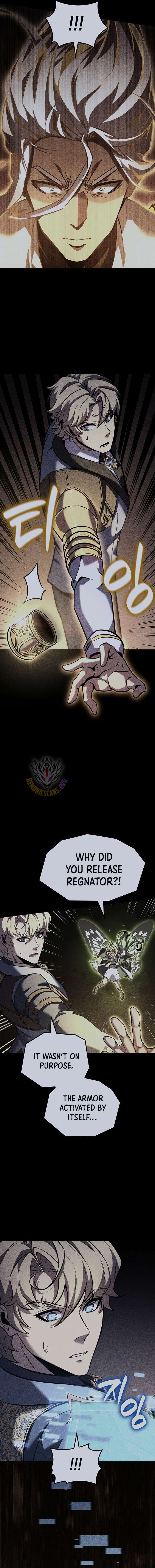 Read The Count’s Youngest Son is A Player Manga Online