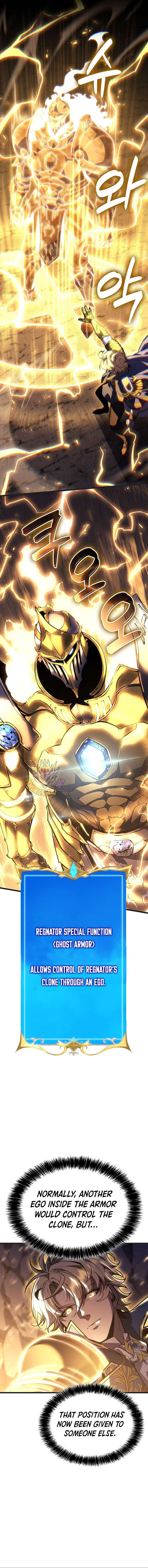 Read The Count’s Youngest Son is A Player Manga Online