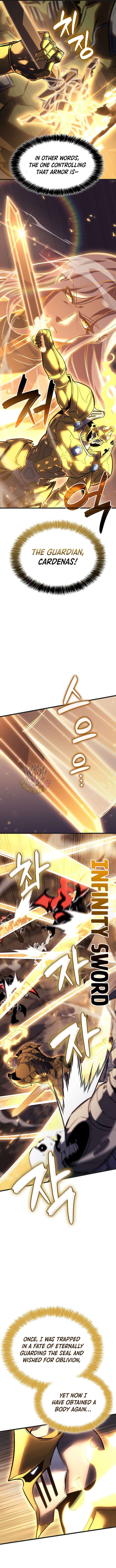 Read The Count’s Youngest Son is A Player Manga Online