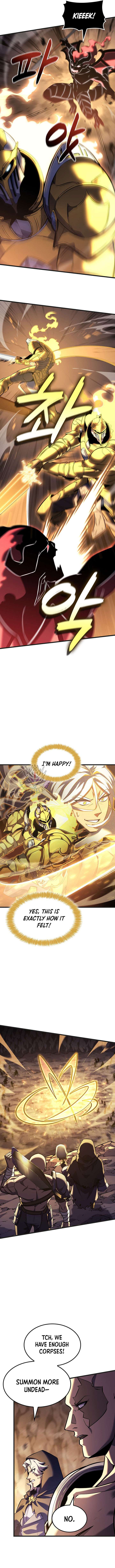 Read The Count’s Youngest Son is A Player Manga Online