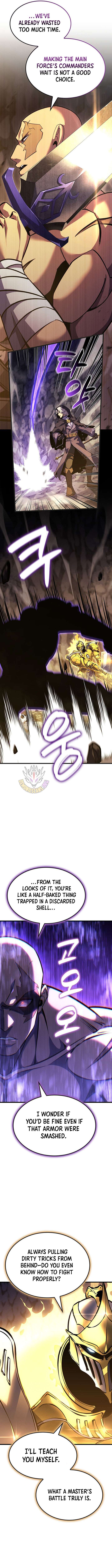 Read The Count’s Youngest Son is A Player Manga Online