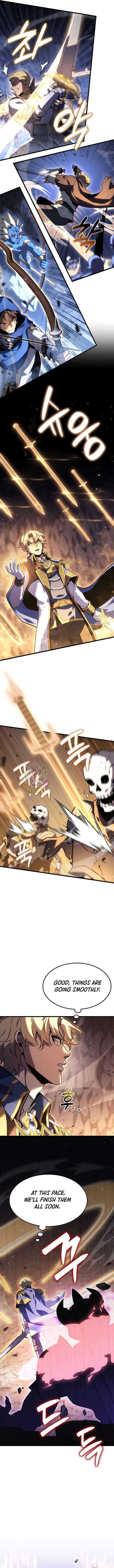 Read The Count’s Youngest Son is A Player Manga Online