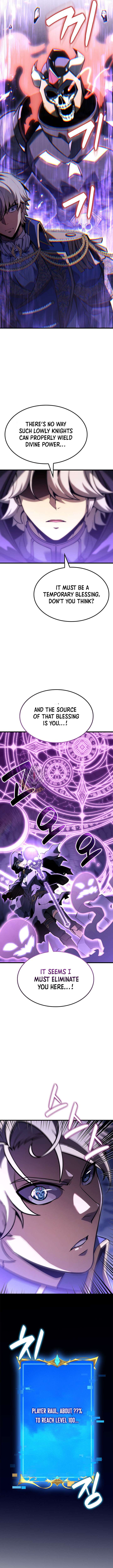 Read The Count’s Youngest Son is A Player Manga Online