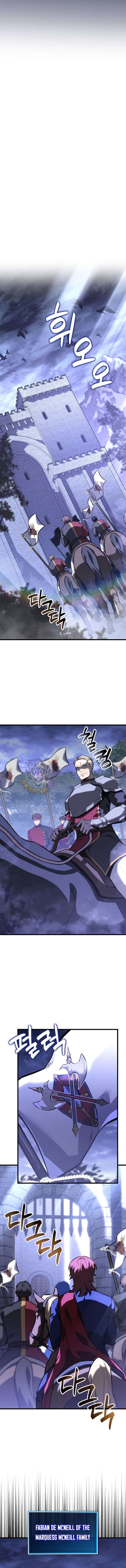 Read The Count’s Youngest Son is A Player Manga Online