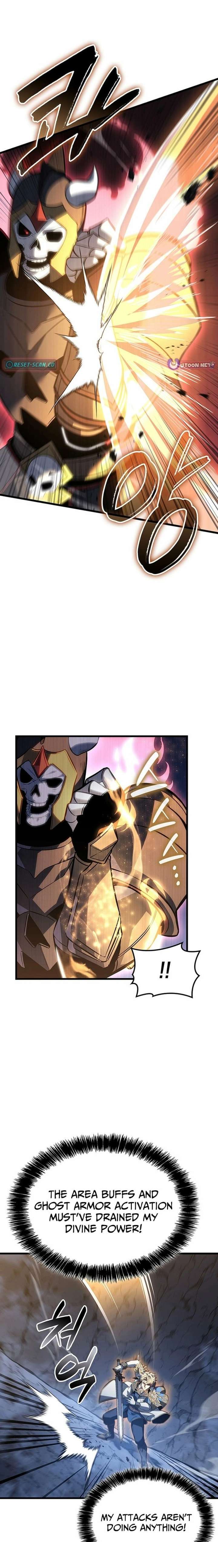 Read The Count’s Youngest Son is A Player Manga Online