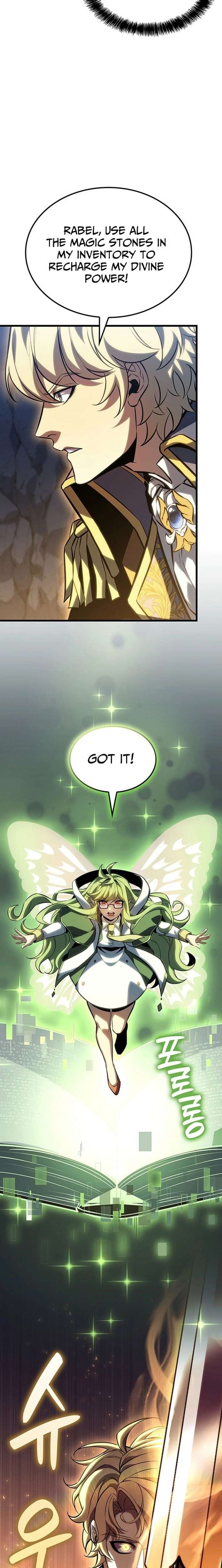 Read The Count’s Youngest Son is A Player Manga Online