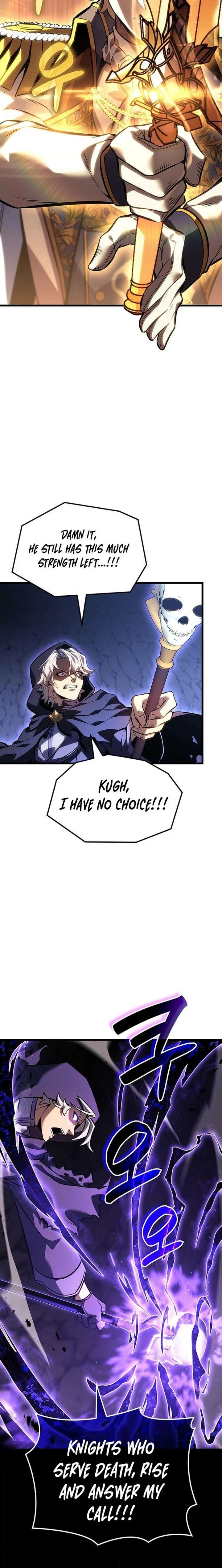 Read The Count’s Youngest Son is A Player Manga Online