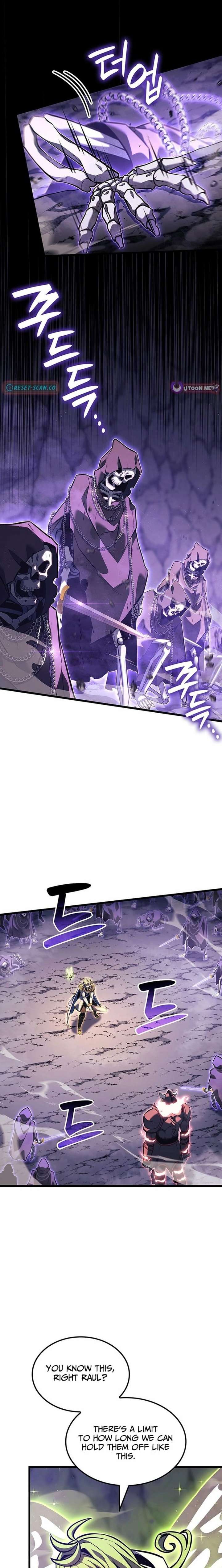 Read The Count’s Youngest Son is A Player Manga Online