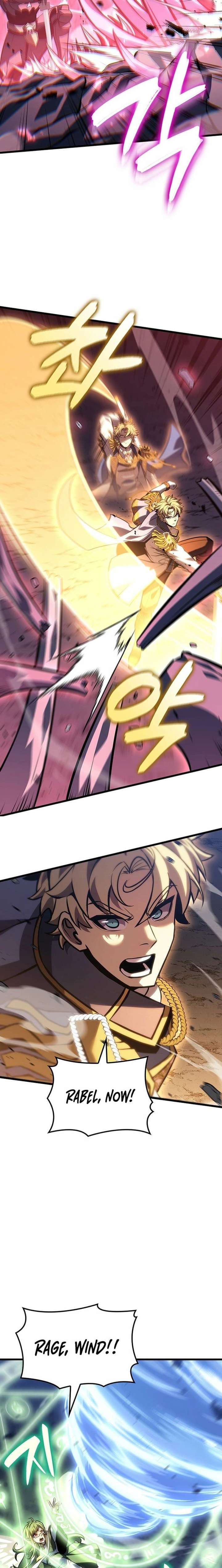 Read The Count’s Youngest Son is A Player Manga Online