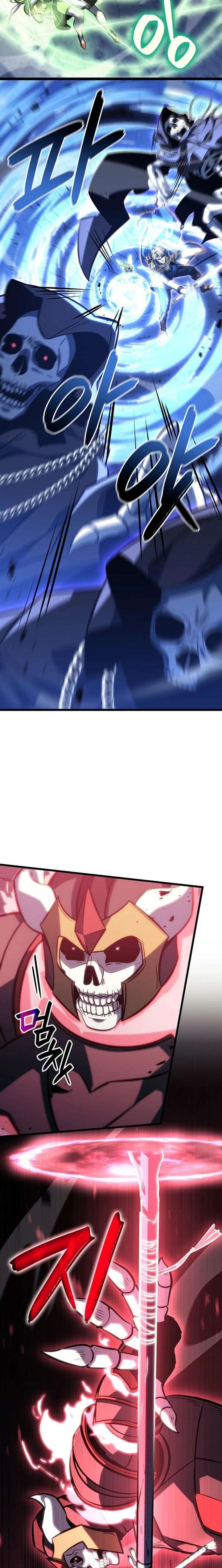 Read The Count’s Youngest Son is A Player Manga Online