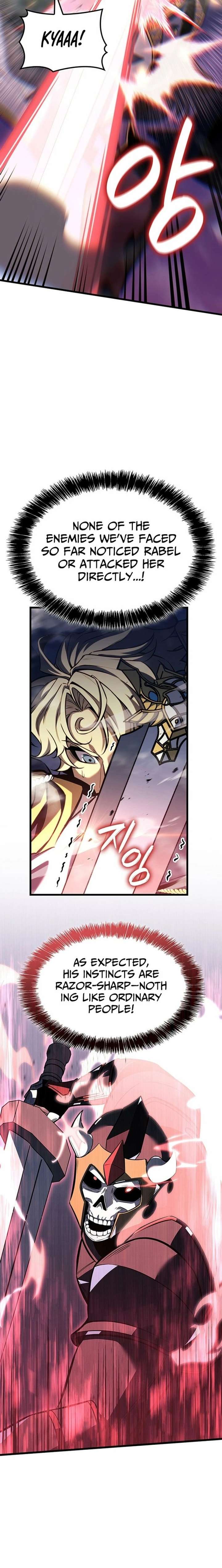 Read The Count’s Youngest Son is A Player Manga Online