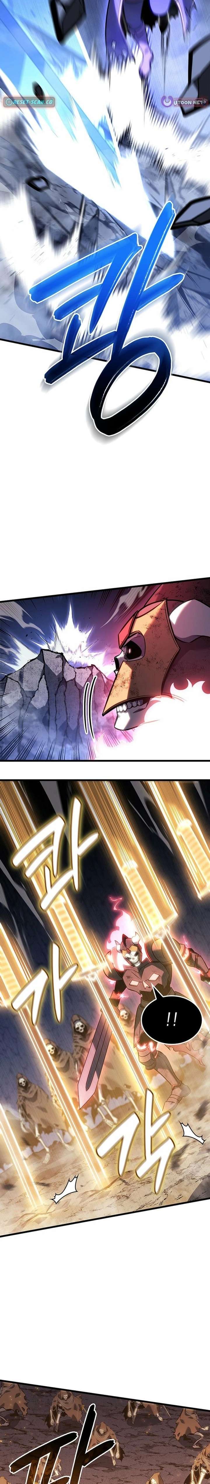 Read The Count’s Youngest Son is A Player Manga Online