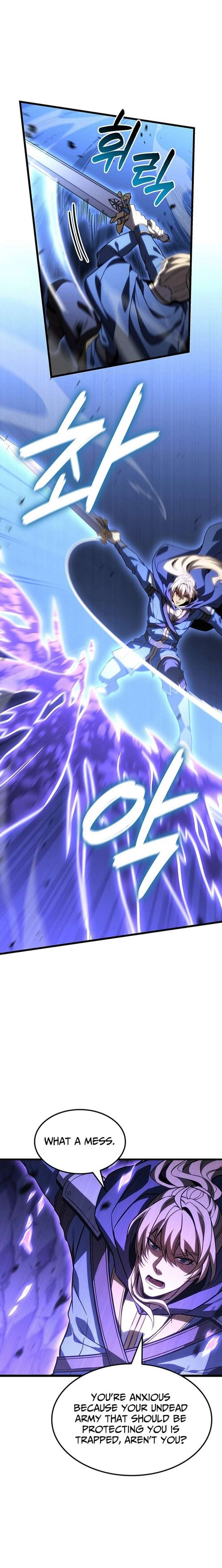 Read The Count’s Youngest Son is A Player Manga Online