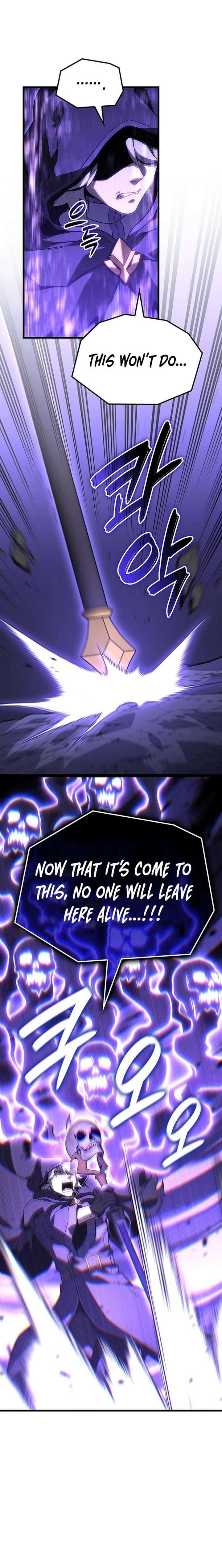 Read The Count’s Youngest Son is A Player Manga Online