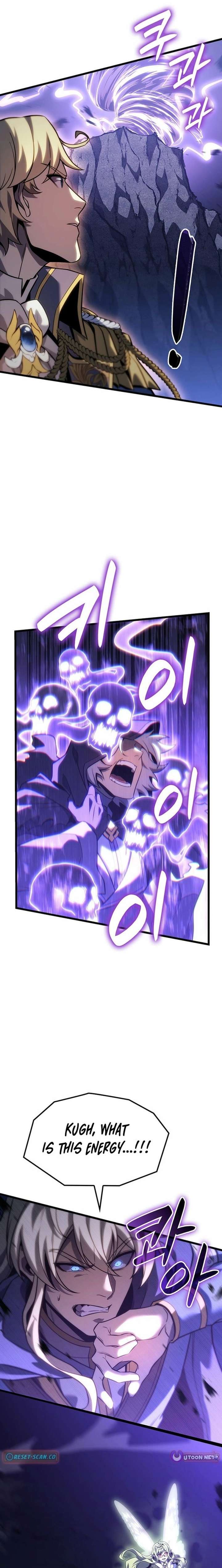 Read The Count’s Youngest Son is A Player Manga Online