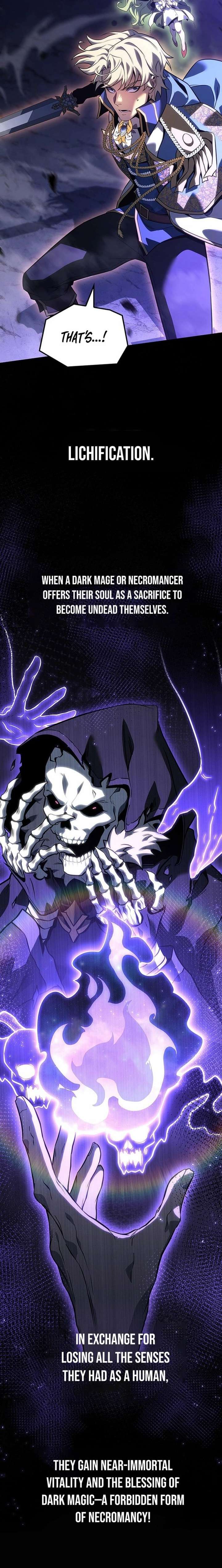 Read The Count’s Youngest Son is A Player Manga Online