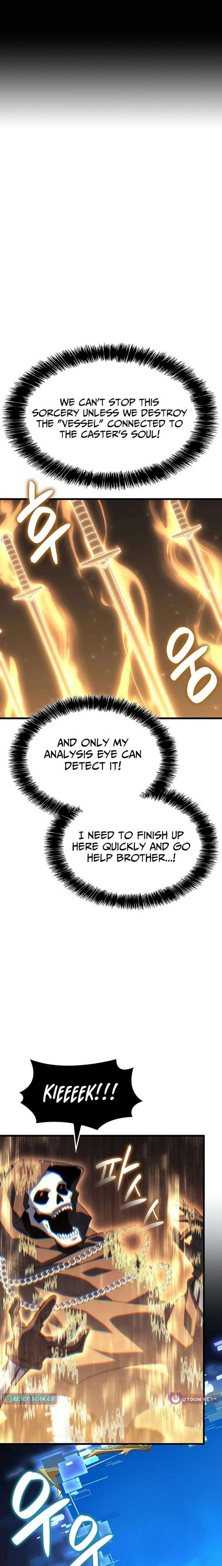 Read The Count’s Youngest Son is A Player Manga Online