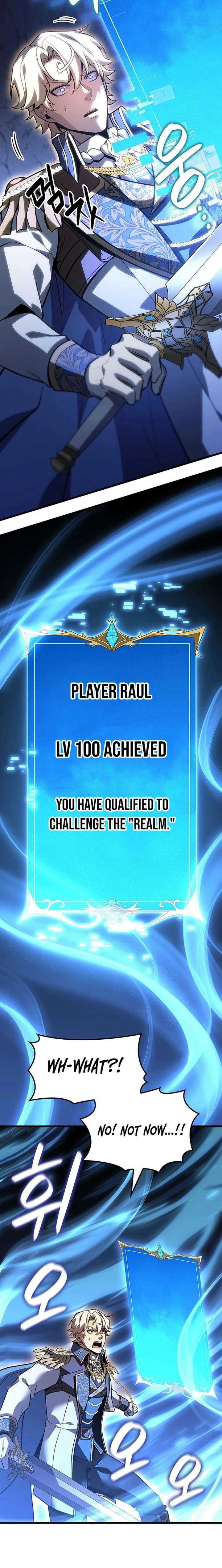 Read The Count’s Youngest Son is A Player Manga Online