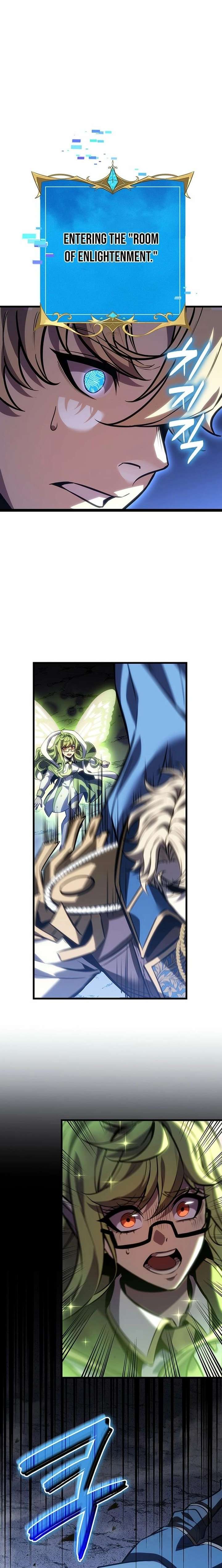 Read The Count’s Youngest Son is A Player Manga Online