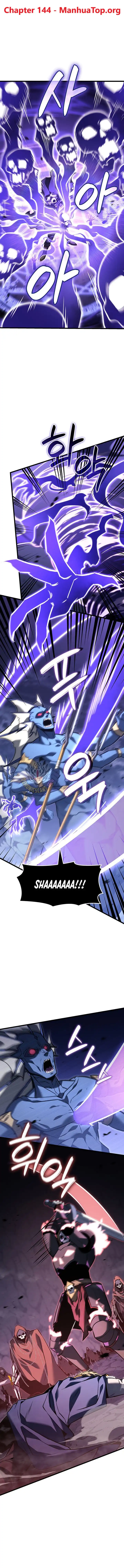 Read The Count’s Youngest Son is A Player Manga Online