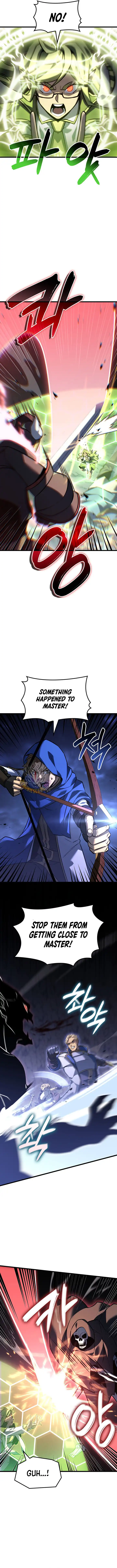 Read The Count’s Youngest Son is A Player Manga Online