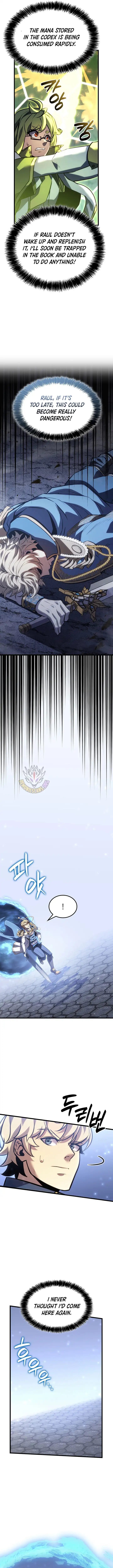 Read The Count’s Youngest Son is A Player Manga Online