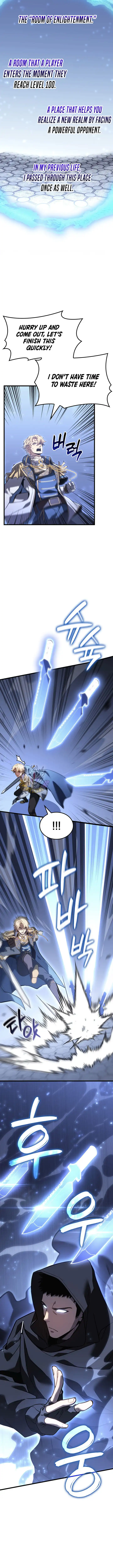 Read The Count’s Youngest Son is A Player Manga Online