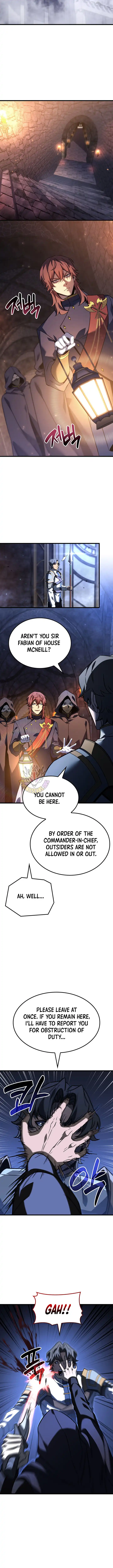 Read The Count’s Youngest Son is A Player Manga Online