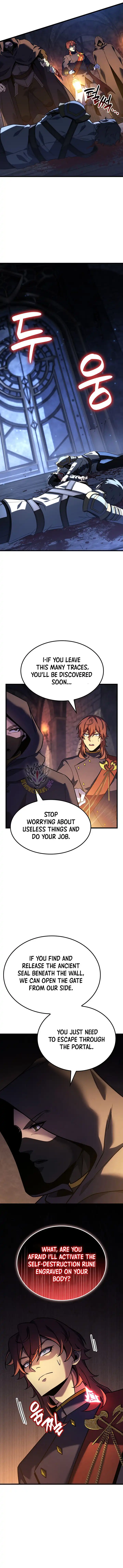 Read The Count’s Youngest Son is A Player Manga Online