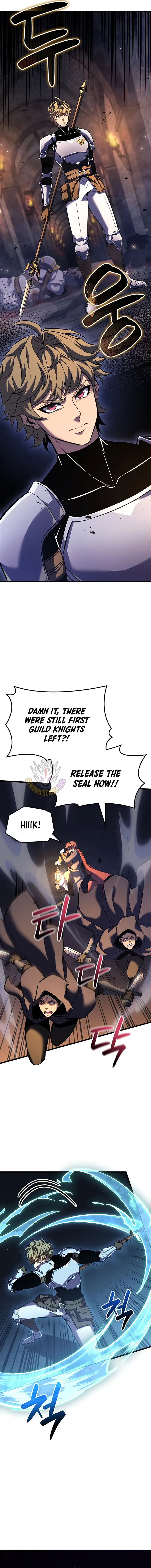 Read The Count’s Youngest Son is A Player Manga Online