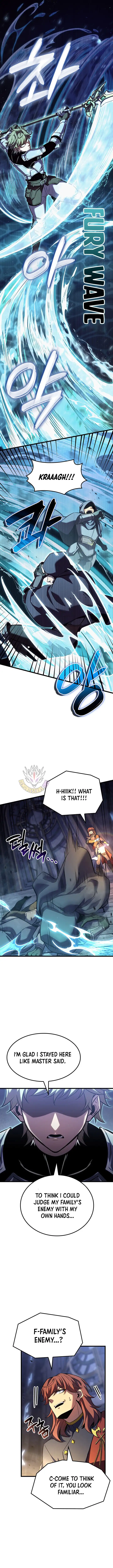 Read The Count’s Youngest Son is A Player Manga Online