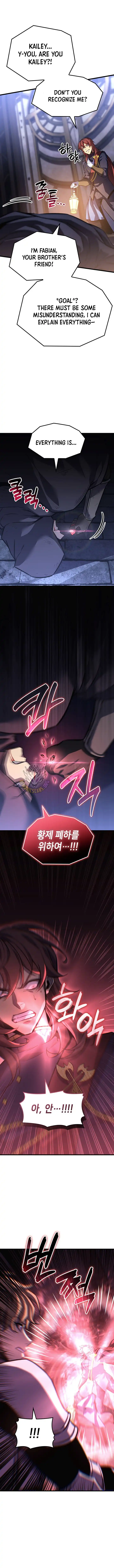 Read The Count’s Youngest Son is A Player Manga Online