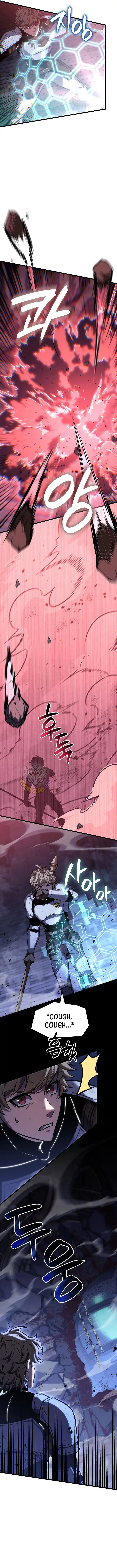 Read The Count’s Youngest Son is A Player Manga Online