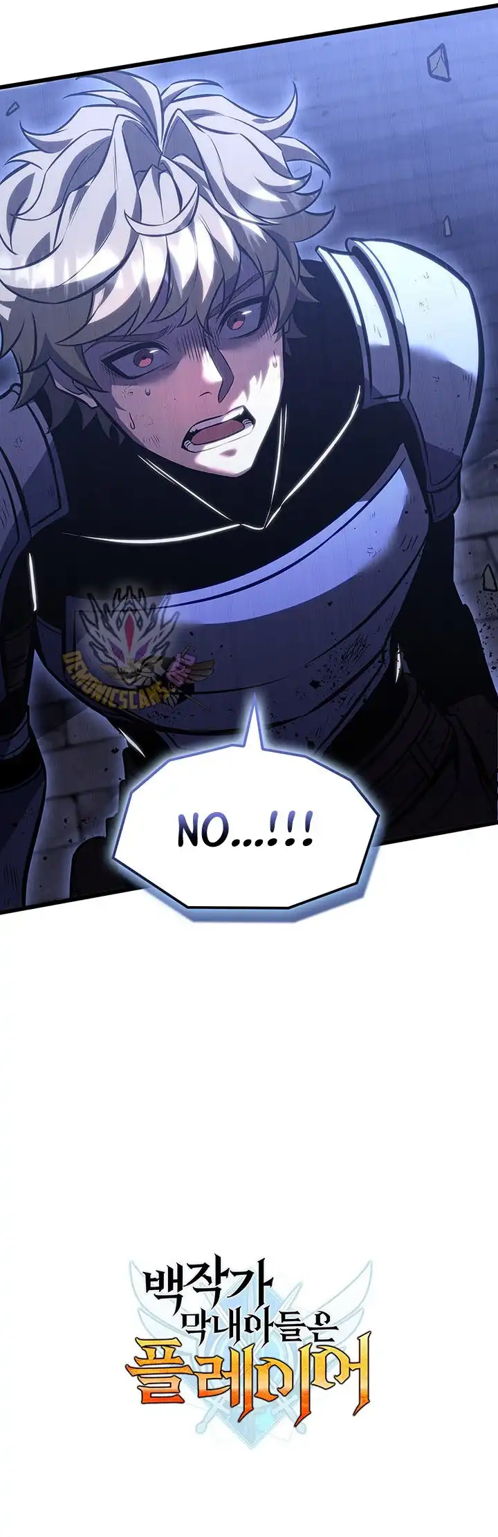 Read The Count’s Youngest Son is A Player Manga Online