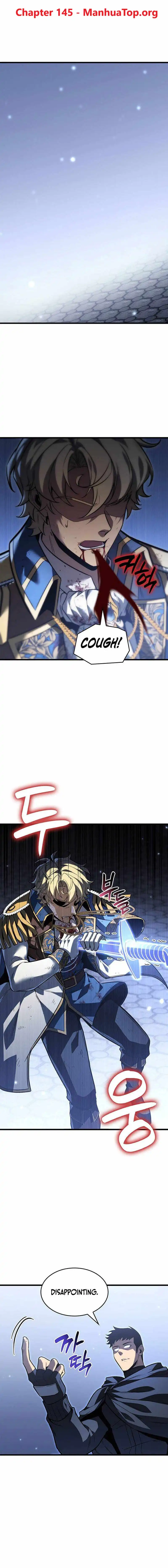 Read The Count’s Youngest Son is A Player Manga Online