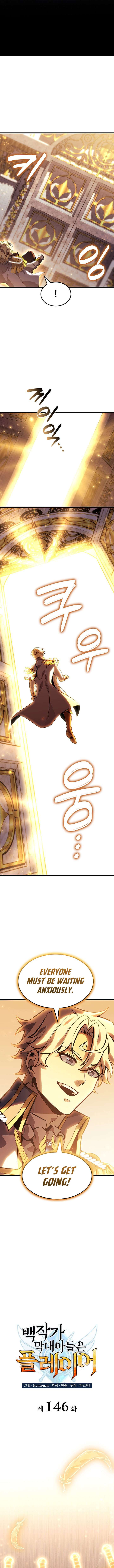 Read The Count’s Youngest Son is A Player Manga Online