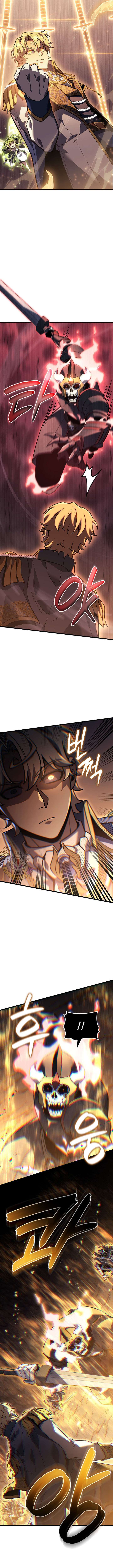 Read The Count’s Youngest Son is A Player Manga Online