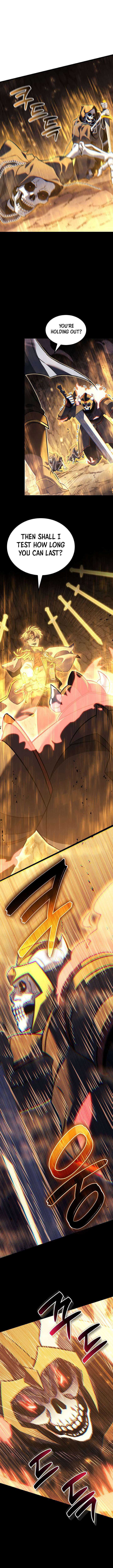 Read The Count’s Youngest Son is A Player Manga Online