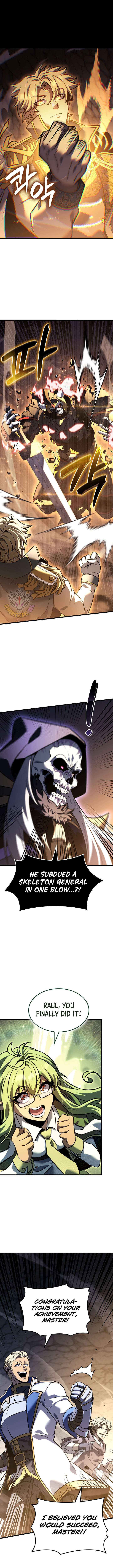 Read The Count’s Youngest Son is A Player Manga Online