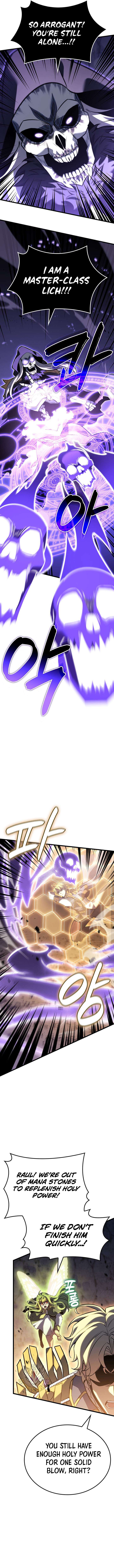 Read The Count’s Youngest Son is A Player Manga Online