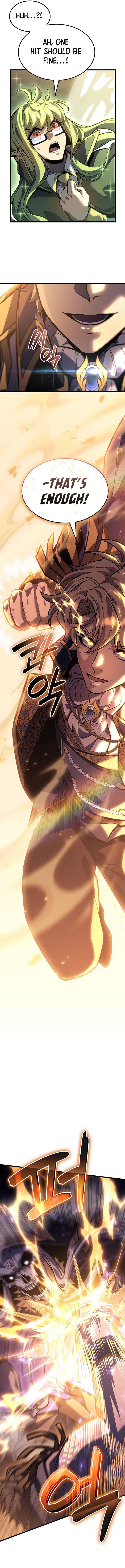 Read The Count’s Youngest Son is A Player Manga Online